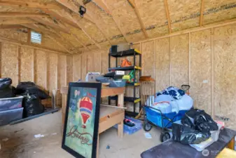 Outbuilding