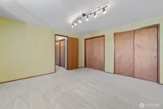 Additional view of 4th bedroom