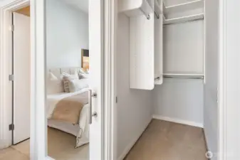 Primary Suite