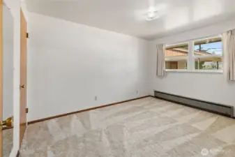 Third bedroom.