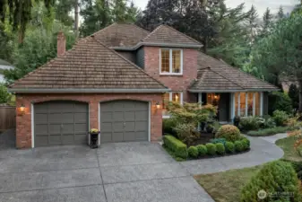 Welcome to a beautifully remodeled home in sought-after Sheffield Greens! This home has been meticulously maintained and updated with custom features, inside and out. The newer driveway and walk paths are just the beginning of some of the sellers upgrades over the last few years.