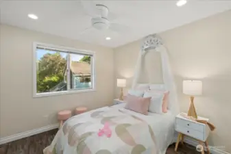 Bedroom #3