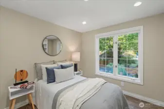Bedroom #4