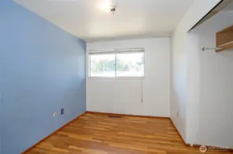 3rd bedroom
