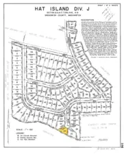 Hat Island, J Division