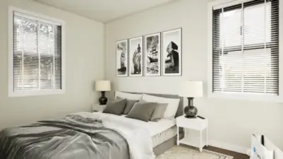 Sample Interior only