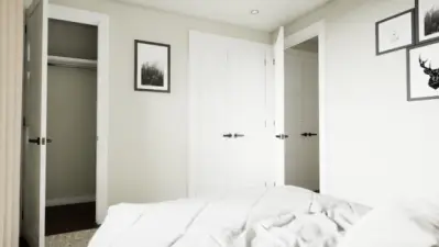 Sample Interior only