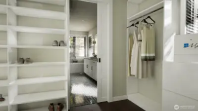 Sample Interior only