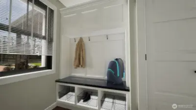 Sample Interior only