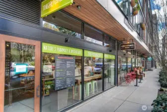 Cone & Steiner, Molly Moon, Hello Robin, Rocket Taco, Zeeks - just to name a few great spots on 19th Ave East