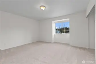 Another view of the primary suite