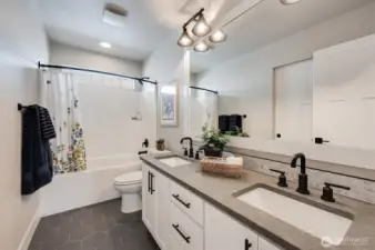 Photos of Plan 2759 Model Home on Lot 02. Plan Details will vary. Ask for details