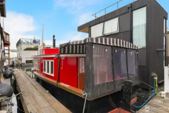 Welcome Aboard!