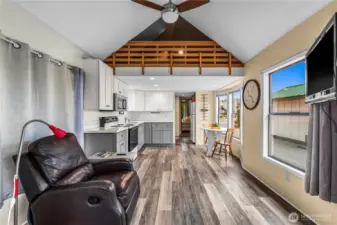 This home lives much larger than you would think