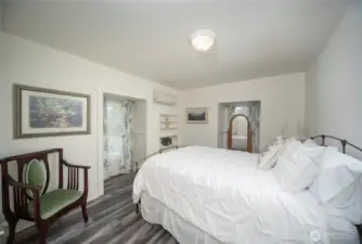 Guest suite