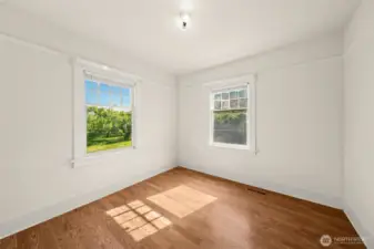 Bedroom #2