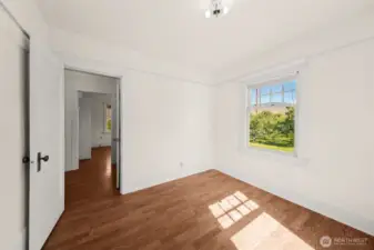 Bedroom #2