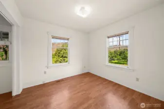 Bedroom #1