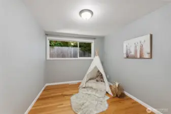 3 of 3 guest bedrooms.