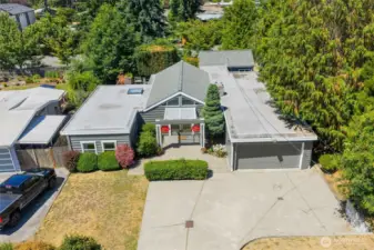 Welcome to your dream home!