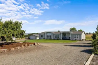 Welcome to 2801 Clerf Rd