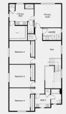 Floorplan Rendering
