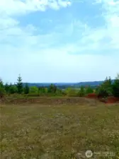 Septic Mound