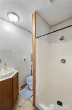 ADU interior