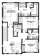 For reference only;  actual floorplan may vary.  Seller reserves right to make changes without notice.
