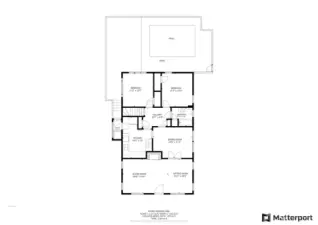 Main Floor Plan