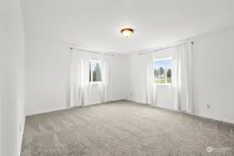 3rd Bedroom