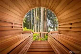 Just a peek at this special property!