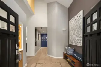 Entry