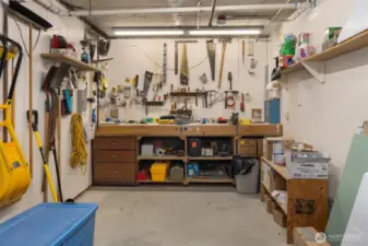 Community workshop