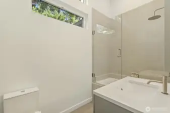 Full bath
