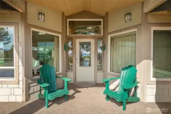 Carefully custom crafted & designed to be a stand-out Pacific Northwest residence.