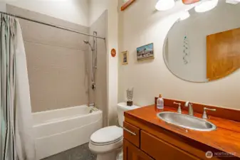 No space has been overlooked with exceptional craftsman quality finishes and  materials incorporated.