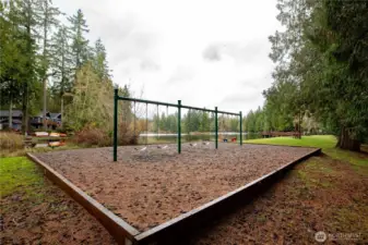 Cedar Park Play Equipment