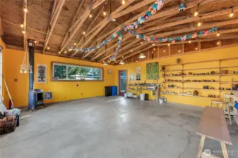 So many options for this space!