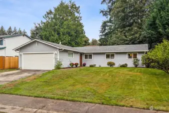 Affordable & well-maintained, you will love this as your next home! - Take a peak inside.