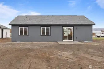 All images used are for illustrative purposes. In some cases it may not be possible to show photographs of the exact property, and we will utilize previous show home photography or photograph of another similar property. Images are for guidance only and may not necessarily represent a true and accurate depiction of the condition of property.