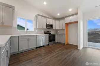 All images used are for illustrative purposes. In some cases it may not be possible to show photographs of the exact property, and we will utilize previous show home photography or photograph of another similar property. Images are for guidance only and may not necessarily represent a true and accurate depiction of the condition of property.
