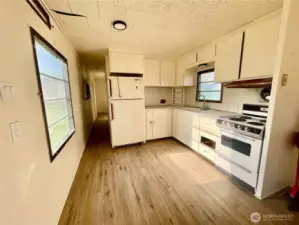 mobile kitchen