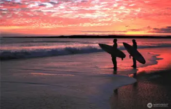 Why not discover Westport soon?