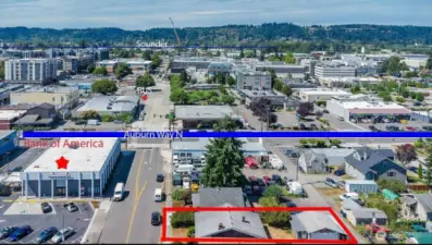 Unbeatable location!!! Seconds from Hwy 18, halfway between Tacoma and Seattle!