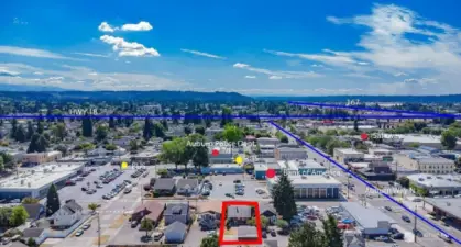 Unbeatable property to grow your home-based busness!