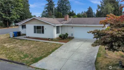 Welcome to 22304 113th Place SE!