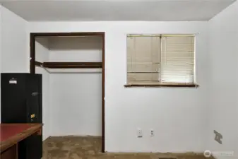 Third Bedroom