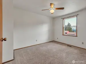 Second additional room just to the left