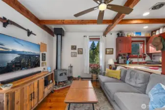 The Cottage